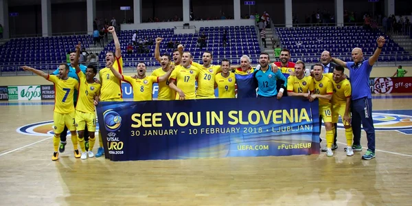 futsal