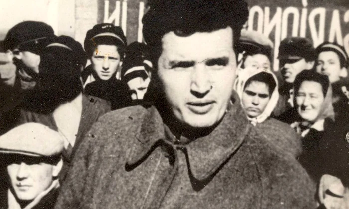 Adevărata față a lui Nicolae Ceaușescu încă de la începuturile ascensiunii spre puterea supremă jpeg