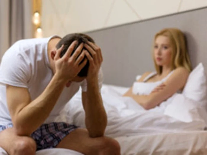 Activitatea sexuală, în special orgasmul, poate declanşa o durere de capfoto: 123RF