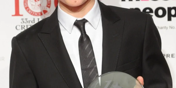 Tom Holland FOTO Getty