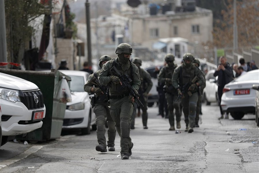  Violențele coloniștilor israelieni împotriva populației palestiniene din Cisiordania, în atenția ONU