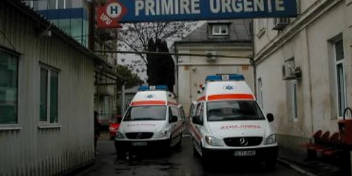 Iaşi: Centre medicale în clădirile abandonate