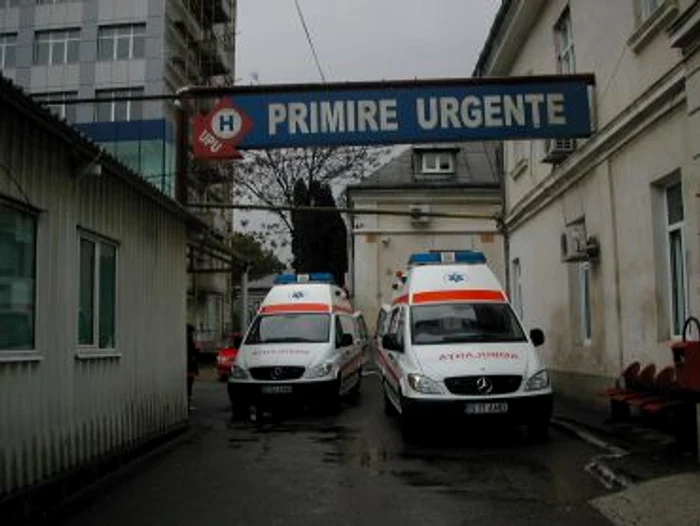 Iaşi: Centre medicale în clădirile abandonate