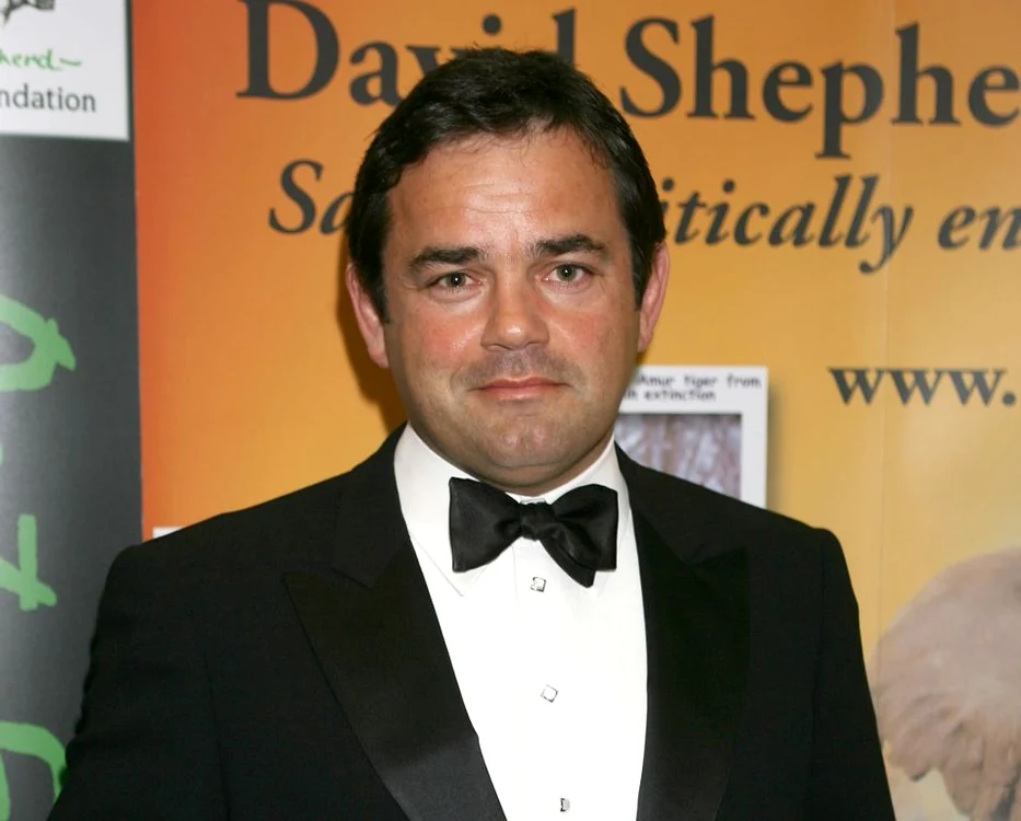Will Carling