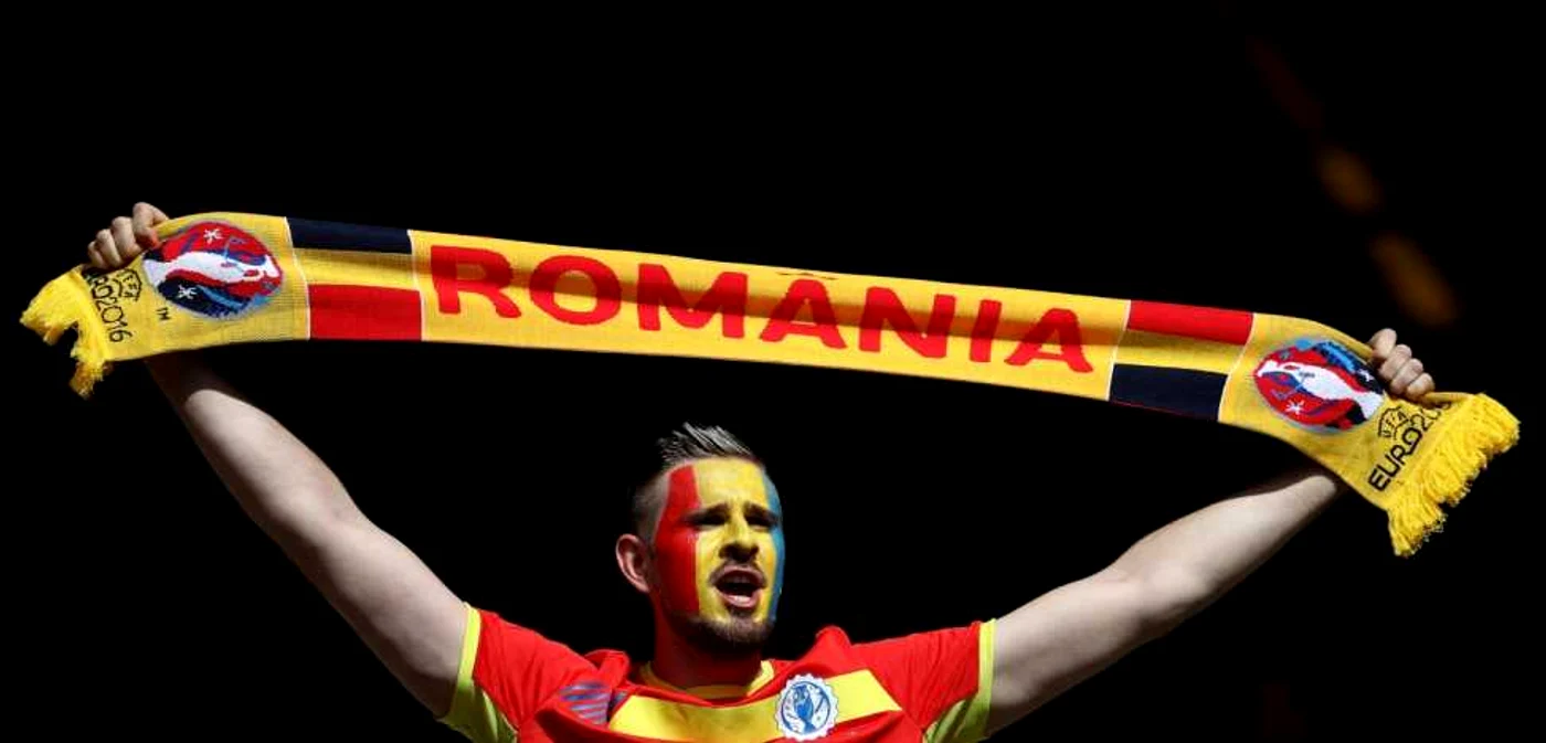 Meciurile de fotbal de la Euro 2016 au ridicat audienţa Pro TV FOTO GettyImages/Guliver