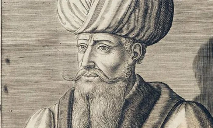 Ce spun sursele despre întemeietorul Islamului jpeg