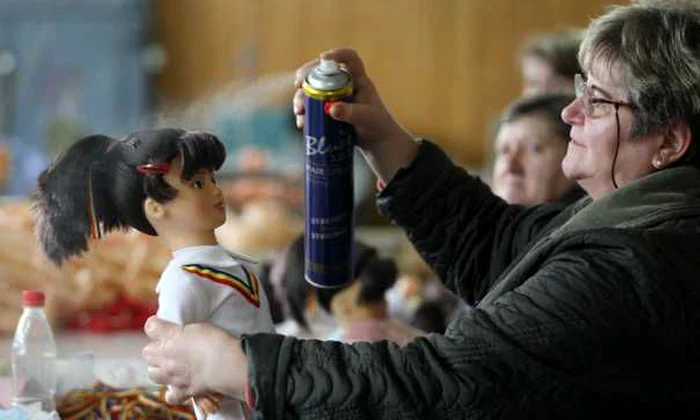 Cum a murit prima fabrică de jucării din România și care au fost cele mai vândute produse de la Arădeanca? jpeg
