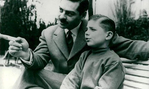 Mircea Grigore Carol Lambrino fiul lui Carol al II lea si al Ioanei Zizi Lambrino (3) jpg