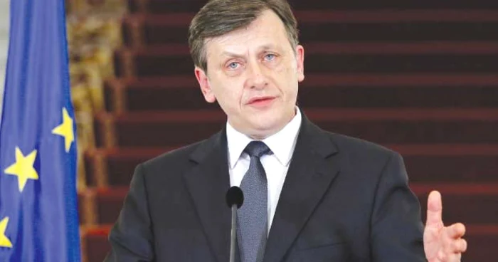 Crin Antonescu