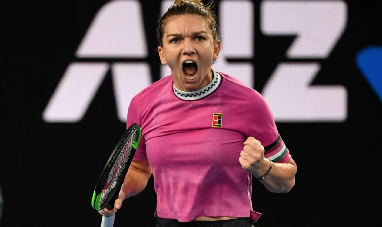 Halep