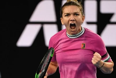 Halep