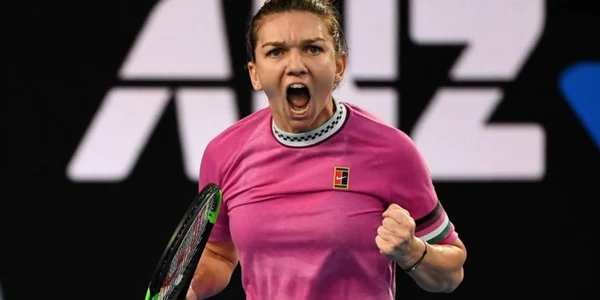 Halep