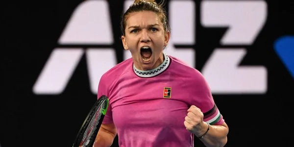 Halep