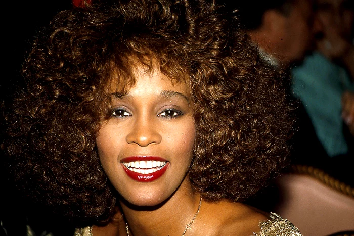  Whitney Houston a fost una dintre cele mai de succes cântăreţe FOTO: Profimedia