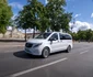 A treia generație W447 Foto: Mercedes-Benz