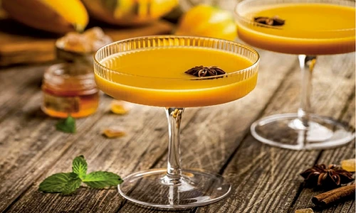 coktail de dovleac jpg