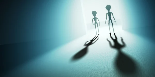Extraterestri FOTO Shutterstock jpg