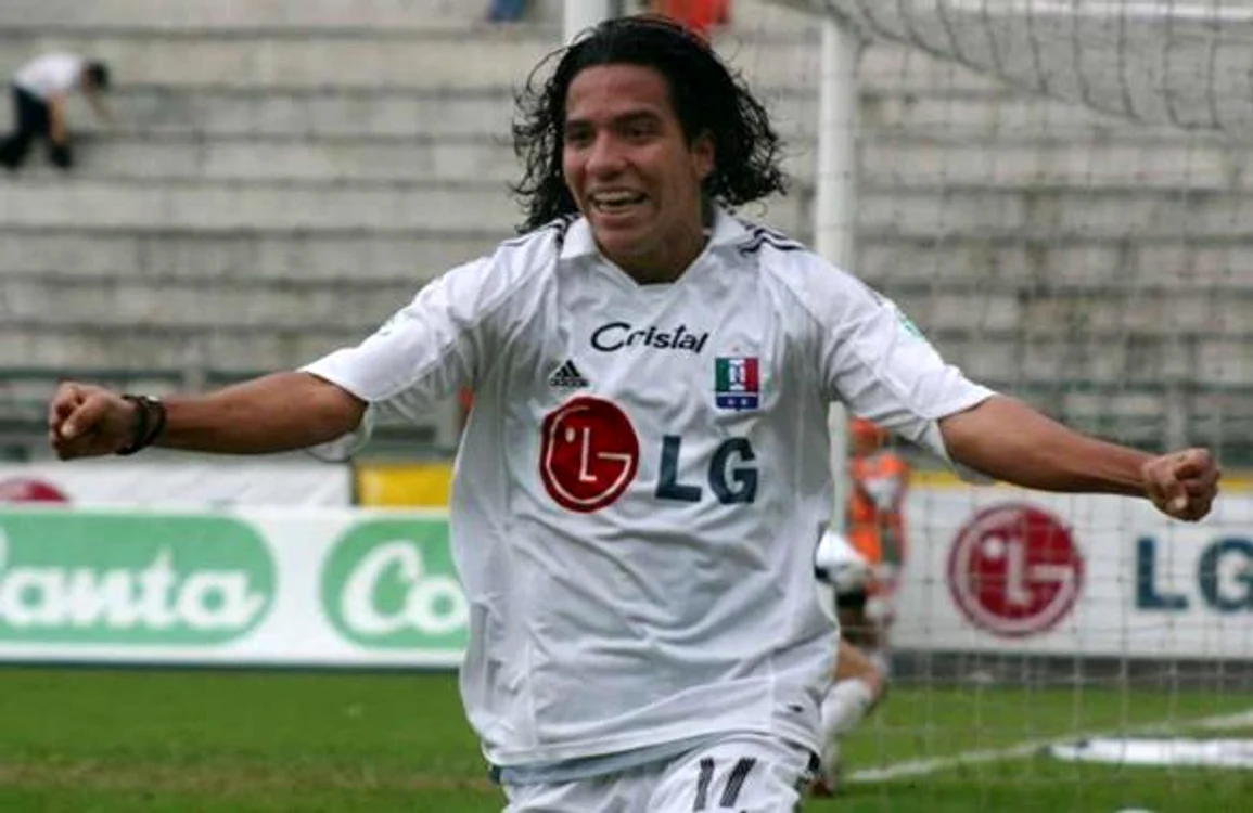 
    Dayro Moreno demonstrează din nou că are un talent imens  