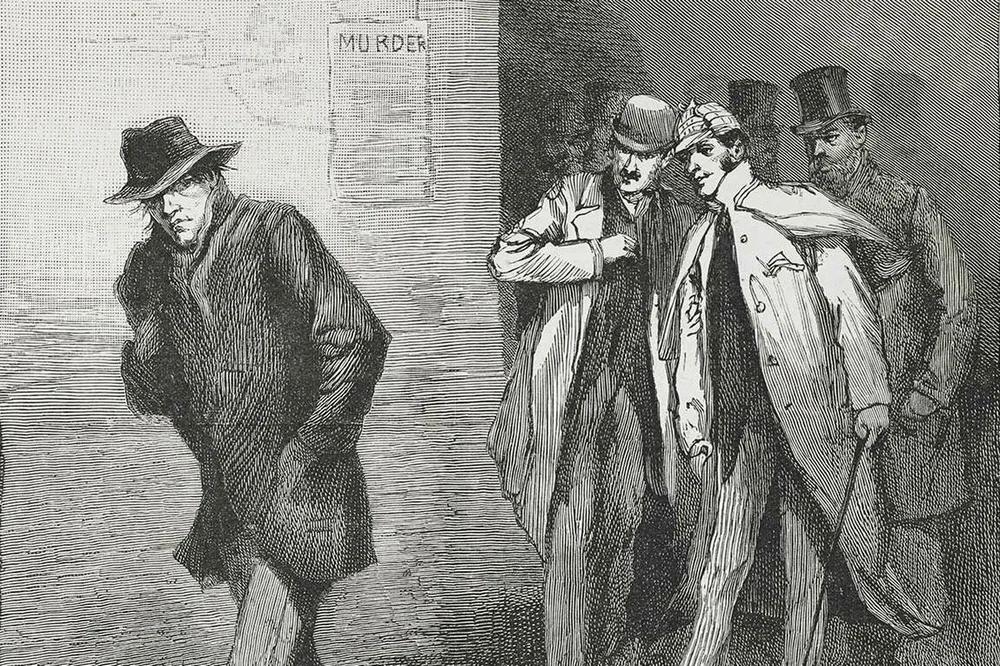 Ucigașul fără chip, sadicul care colecționa organe. Misterele criminalului în serie a cărui identitate a rămas necunoscută și după 130 de ani