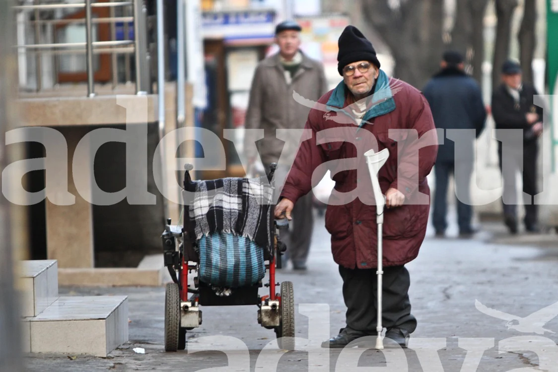 Foto: Adevărul