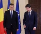 desemnare premier eugen tomac cotroceni nicusor dan FOTO: Inquam Photos/George Călin  6243 jpg