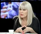 Dana Roba o admiră pe Elena Udrea, pe care o consideră o femeile puternică 