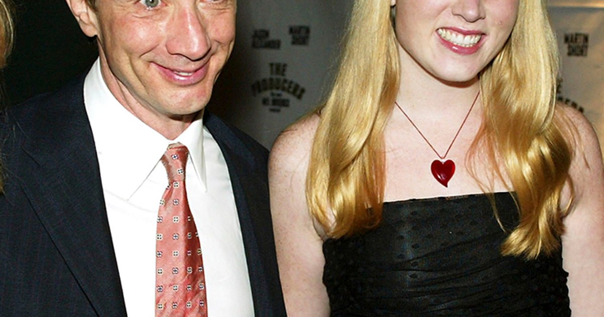 Tragedie în familia lui Martin Short