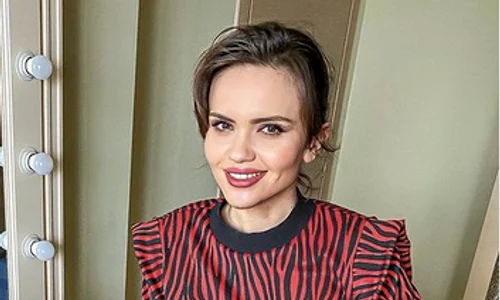 Cristina Şişcanu png