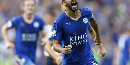 Mahrez