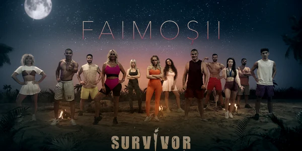 Faimoșii Survivor Romania Foto Pro TV jpg
