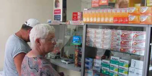 Doar o parte din farmacii au decis să elibereze medicamente pe reţete compensate