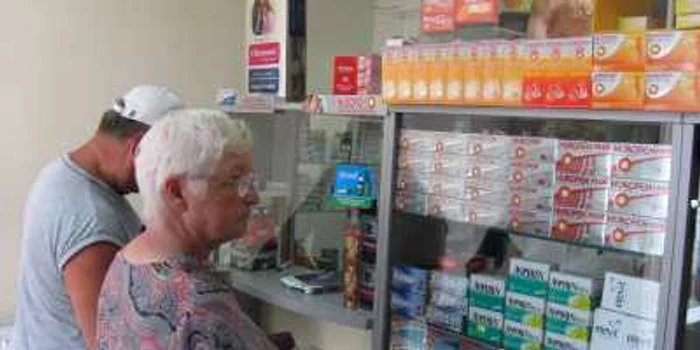 Doar o parte din farmacii au decis să elibereze medicamente pe reţete compensate