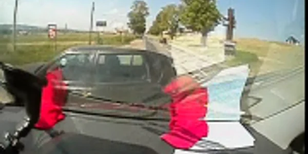accident smurd