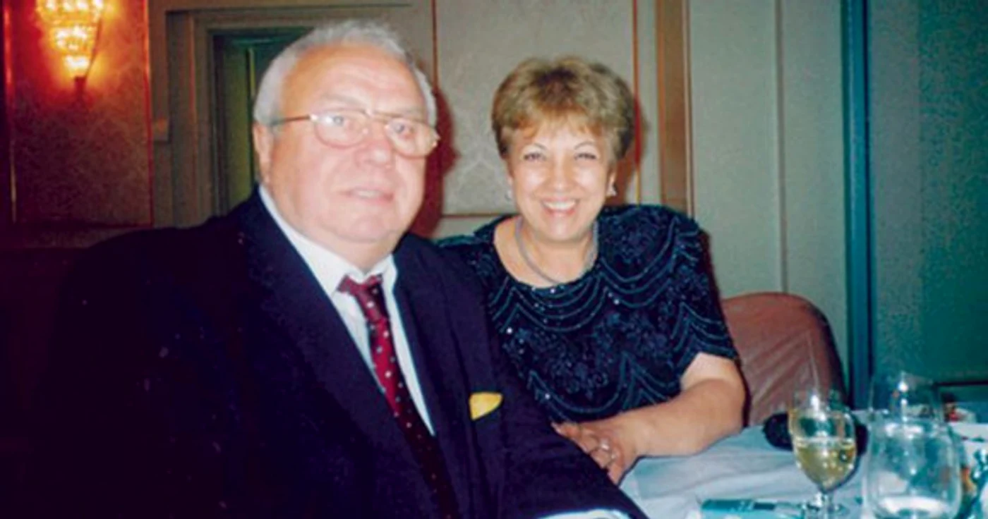 
    Soția lui Alexandru Arșinel se confruntă cu probleme grave de sănătate Sursă foto: Arhivă personală   