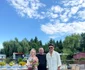 Prodanca, petrecere surpriză pentru Ronald la împlinirea a 40 de ani foto: Arhiva personală