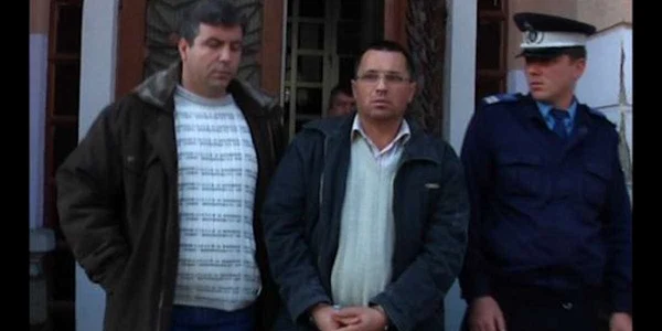 Dorel Vîrciu a reușit "țeapa anului 2011"