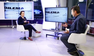 „Avem o toleranţă la corupţie şi la acte lipsite de integritate“ dialog cu Bianca TOMA jpeg