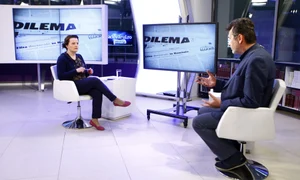 „Avem o toleranţă la corupţie şi la acte lipsite de integritate“ dialog cu Bianca TOMA jpeg