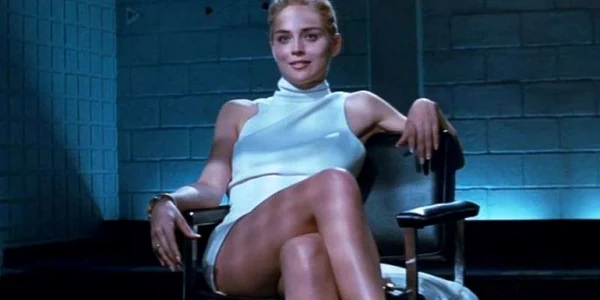 Sharon Stone