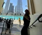 Dubaiul este din ce în ce mai vizitat de turiști și foarte popular pe lista vacanțelor