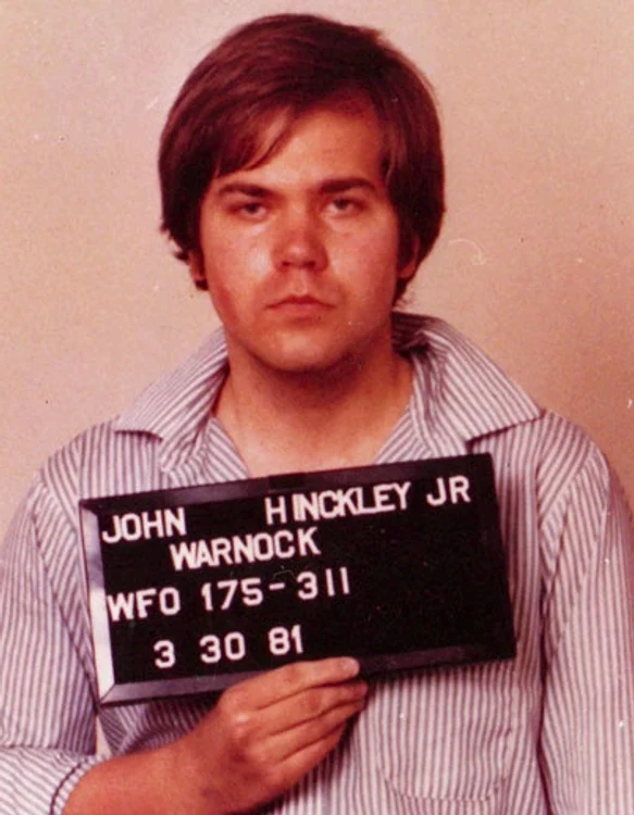 John Hinckley Jr Mugshot jpg jpeg