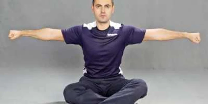 Exerciţiile fizice trebuie precedate de o consultaţie la medicul curant.