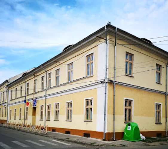 Școala Generala nr1 Timișoara