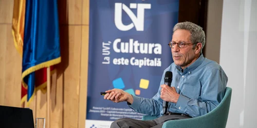eric maskin timisoara jpg