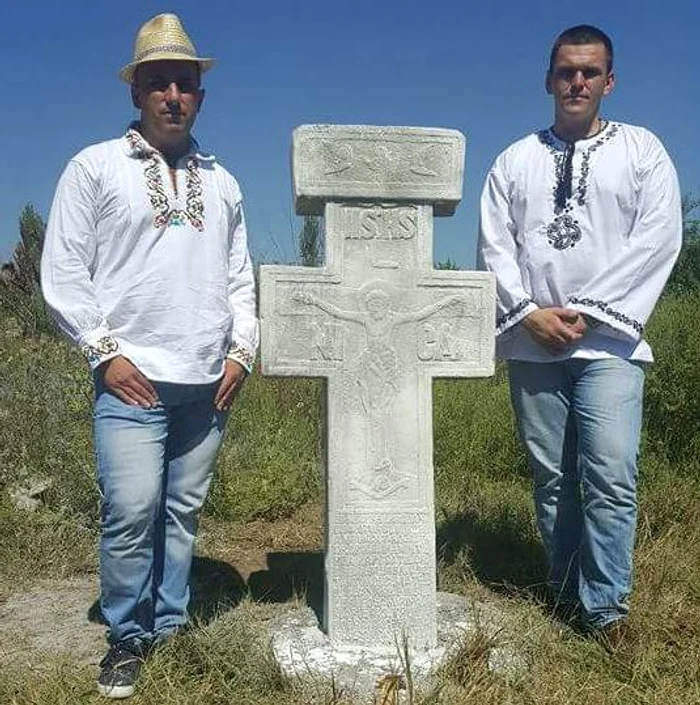 Cătălin Berenghi și Cătălin Ioan au fost amendați pentru ofensa adusă comunității musulmane (foto: adevarul.ro)