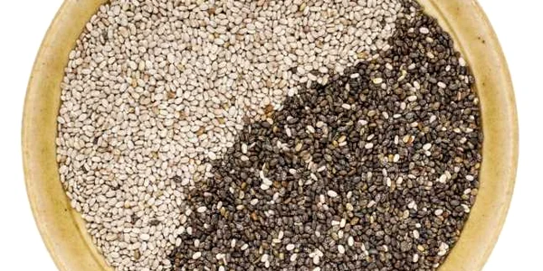 aceste mici seminţe de chia sunt un ingredient indispensabil în lupta organismului împotriva tuturor agresorilor zilnici de care are parte corpul tău.