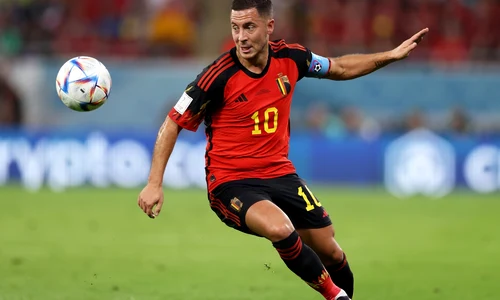 Eden Hazard, Getty Images jpg