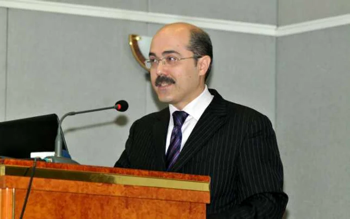Manuel Donescu va fi numit secretar de stat la Ministerul Transporturilor FOTO epochtimes-romania.com