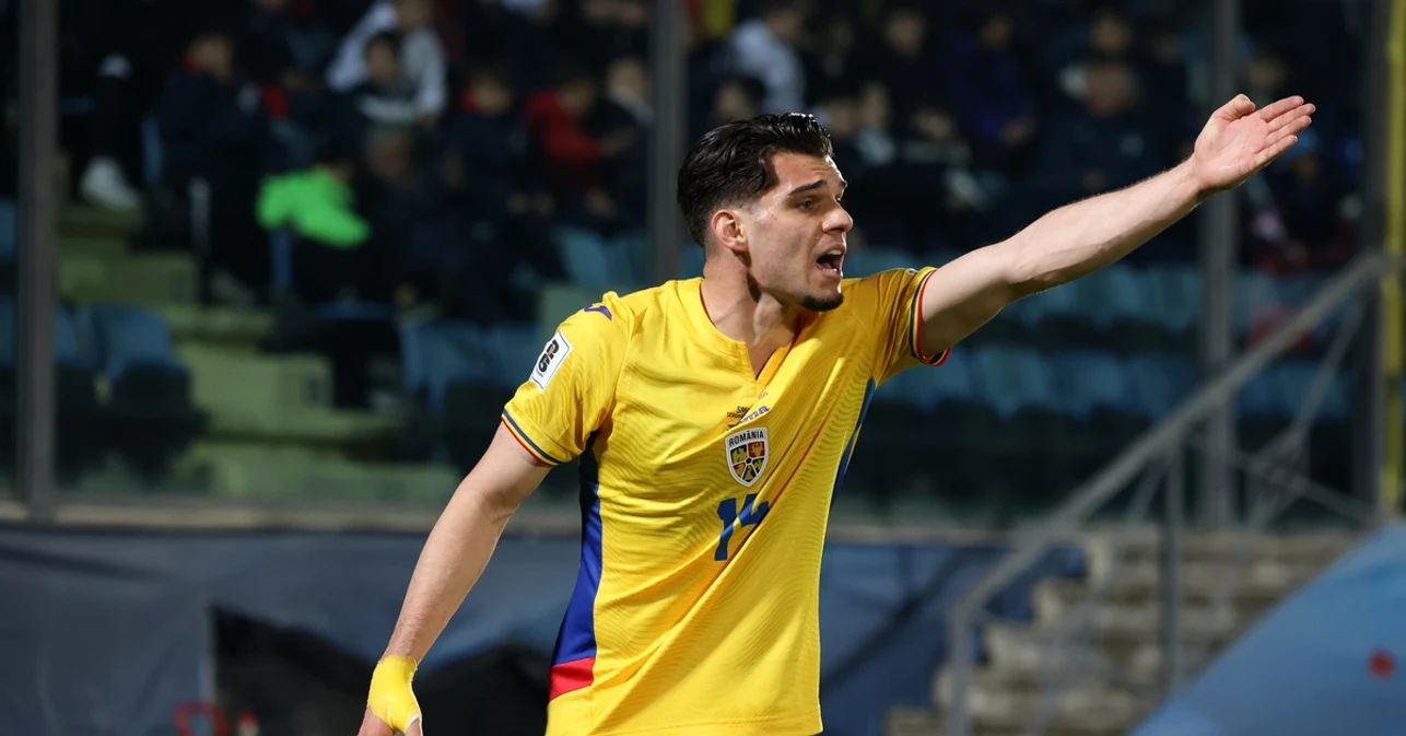 Ianis Hagi e în căutarea unei echipe. Foto Sportpictures 