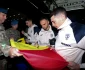 Vizită surpriză pentru tricolori la Zenica FOTO: FRF
